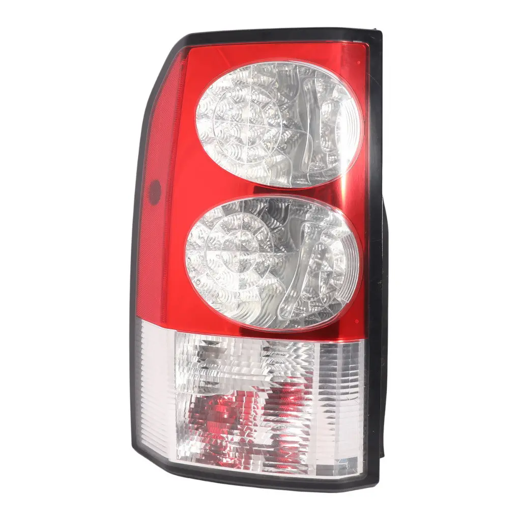 Taillight Lamp Light Outer Left N/S to Land Rover L319 Rear Tailgate with Part number LR014003 Land Rover L319 Rear Tailgate Taillight Lamp Light Outer Left N/S - SKU LR014003 - Part number LR014003