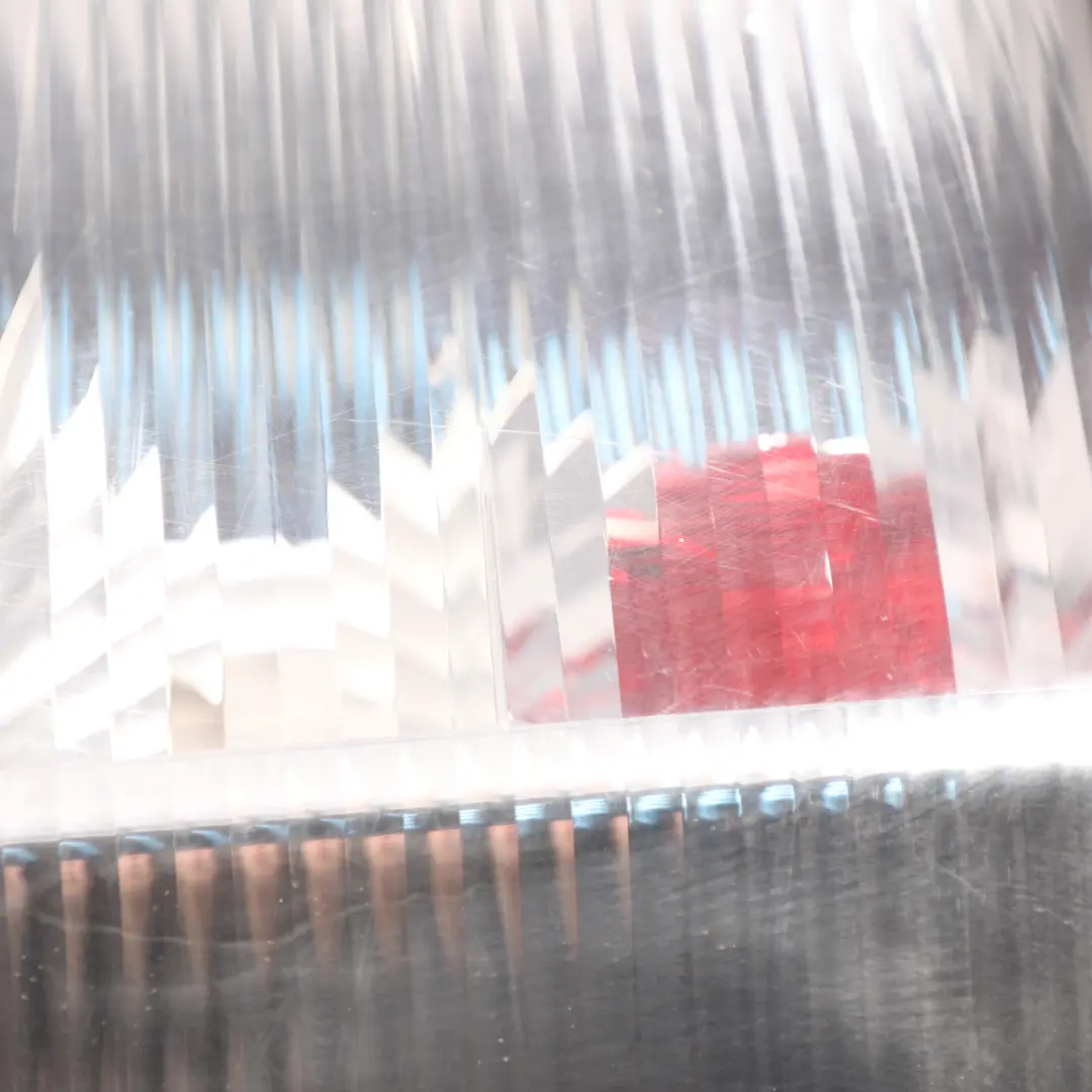 Taillight Lamp Light Outer Left N/S to Land Rover L319 Rear Tailgate with Part number LR014003 Land Rover L319 Rear Tailgate Taillight Lamp Light Outer Left N/S - SKU LR014003 - Part number LR014003