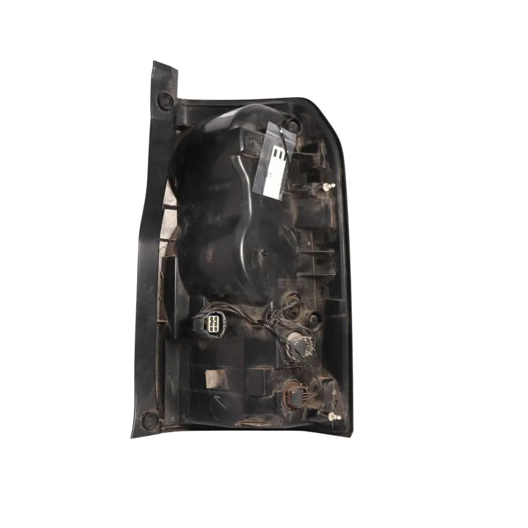 Taillight Lamp Light Outer Left N/S to Land Rover L319 Rear Tailgate with Part number LR014003 Land Rover L319 Rear Tailgate Taillight Lamp Light Outer Left N/S - SKU LR014003 - Part number LR014003