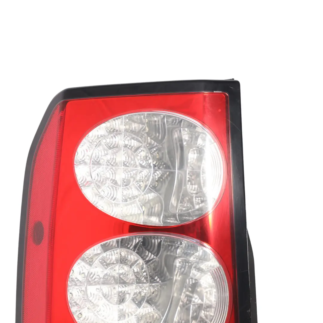 Taillight Lamp Light Outer Left N/S to Land Rover L319 Rear Tailgate with Part number LR014003 Land Rover L319 Rear Tailgate Taillight Lamp Light Outer Left N/S - SKU LR014003 - Part number LR014003