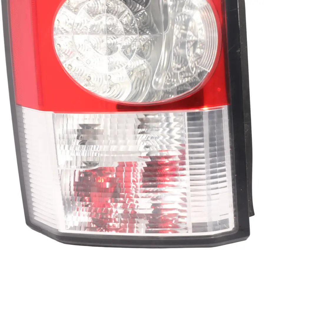 Taillight Lamp Light Outer Left N/S to Land Rover L319 Rear Tailgate with Part number LR014003 Land Rover L319 Rear Tailgate Taillight Lamp Light Outer Left N/S - SKU LR014003 - Part number LR014003