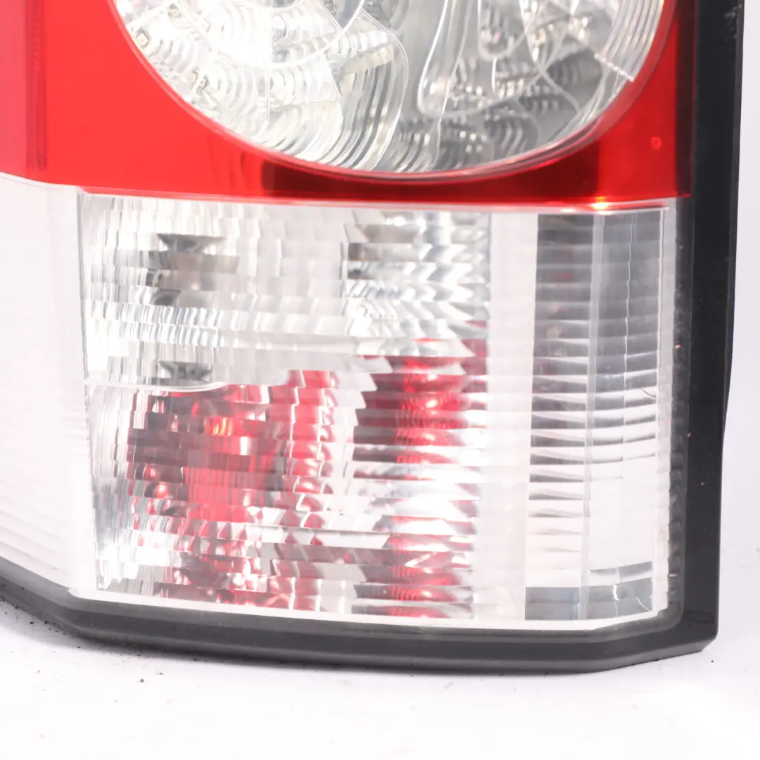 Taillight Lamp Light Outer Left N/S to Land Rover L319 Rear Tailgate with Part number LR014003 Land Rover L319 Rear Tailgate Taillight Lamp Light Outer Left N/S - SKU LR014003 - Part number LR014003