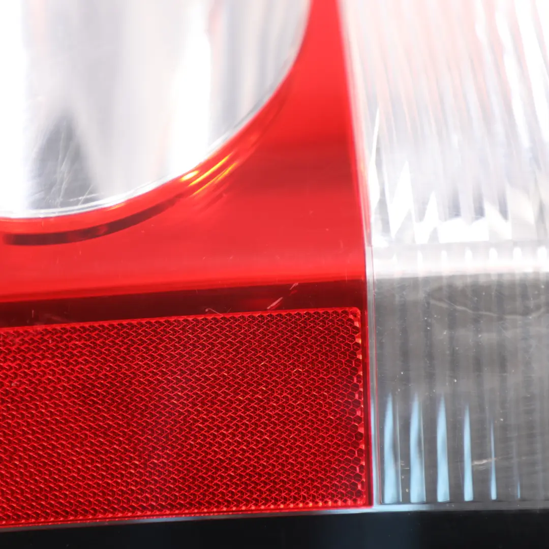 Taillight Lamp Light Outer Left N/S to Land Rover L319 Rear Tailgate with Part number LR014003 Land Rover L319 Rear Tailgate Taillight Lamp Light Outer Left N/S - SKU LR014003 - Part number LR014003