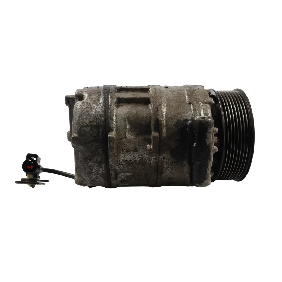 276DT A/C Luftkompressor Pumpe 8H2219D623CA für Land Rover Discovery 3 L319 mit Teilenummer LR014064 Land Rover Discovery 3 L319 276DT A/C Luftkompressor Pumpe 8H2219D623CA - SKU LR014064 - Teilenummer LR014064