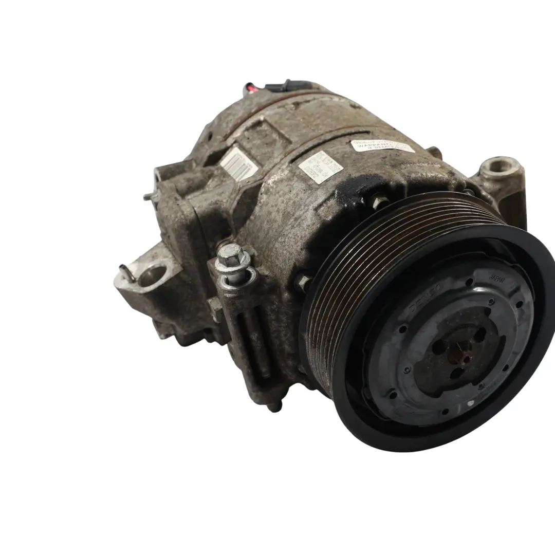 Land Rover Discovery 3 L319 276DT A/C Bomba Compresor Aire 8H2219D623CA - SKU LR014064 - Número de pieza LR014064