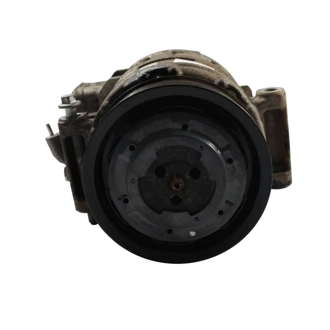 276DT A/C Air Compressor Pump 8H2219D623CA to Land Rover Discovery 3 L319 with Part number LR014064 Land Rover Discovery 3 L319 276DT A/C Air Compressor Pump 8H2219D623CA - SKU LR014064 - Part number LR014064