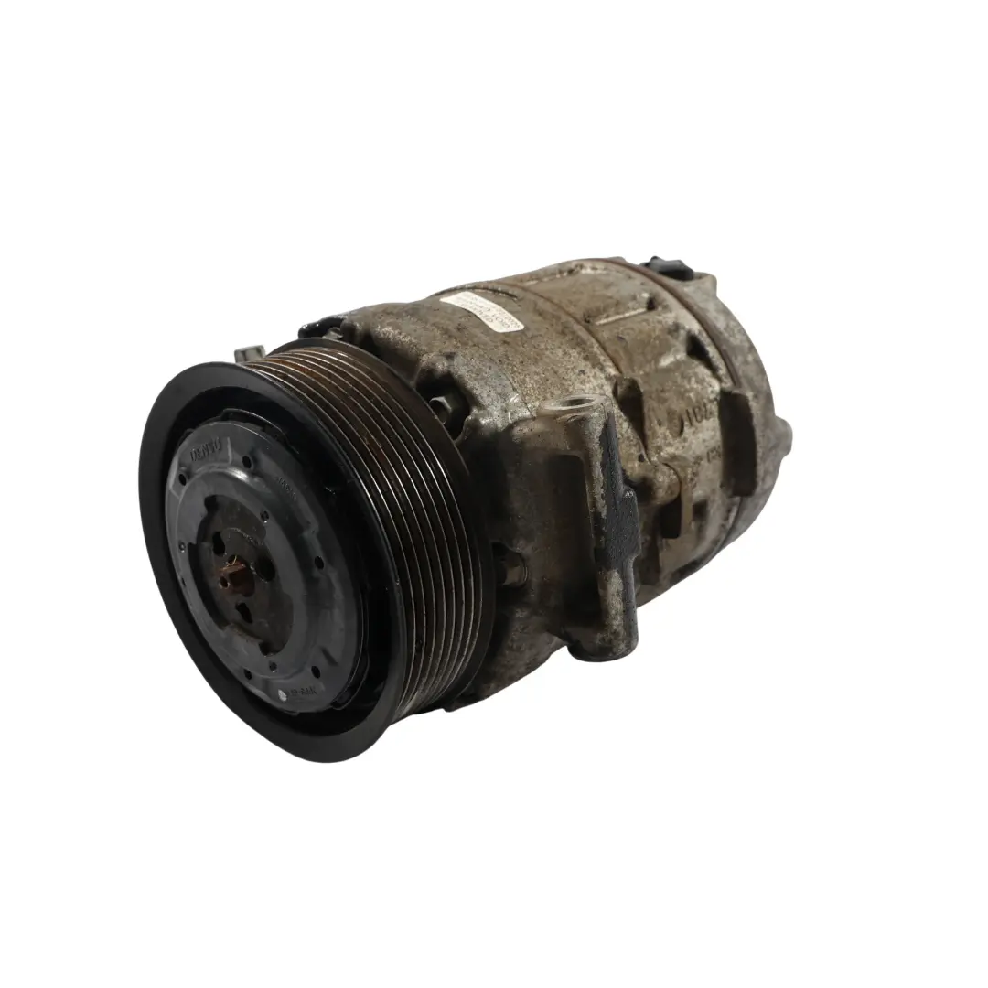 276DT A/C Air Compressor Pump 8H2219D623CA to Land Rover Discovery 3 L319 with Part number LR014064 Land Rover Discovery 3 L319 276DT A/C Air Compressor Pump 8H2219D623CA - SKU LR014064 - Part number LR014064