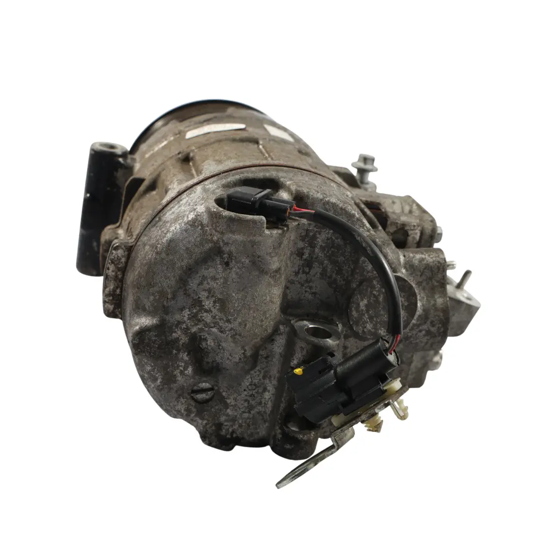 276DT A/C Bomba Compresor Aire 8H2219D623CA para Land Rover Discovery 3 L319 con número de pieza LR014064 Land Rover Discovery 3 L319 276DT A/C Bomba Compresor Aire 8H2219D623CA - SKU LR014064 - Número de pieza LR014064