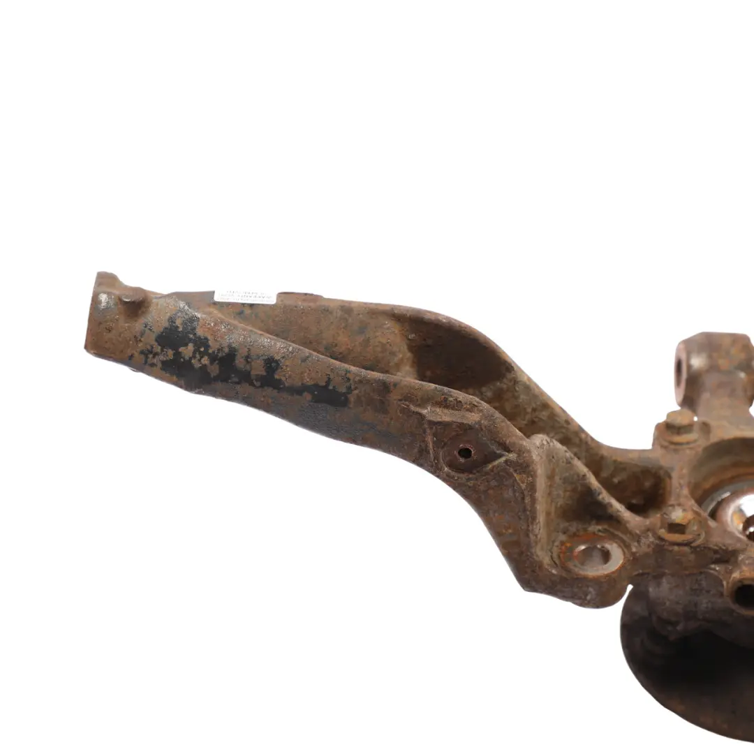 Bearing Carrier Front Left N/S AH22-3K186-AB to Land Rover Discovery 4 L319 Wheel with Part number LR014142 Land Rover Discovery 4 L319 Wheel Bearing Carrier Front Left N/S AH22-3K186-AB - SKU LR014142 - Part number LR014142