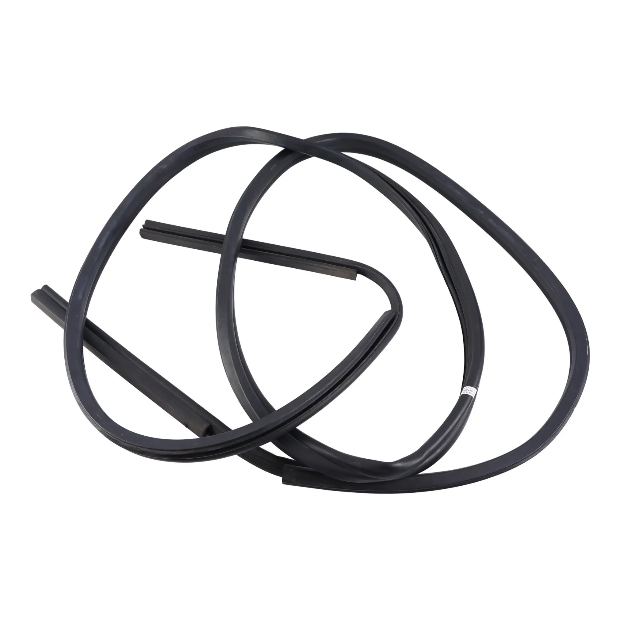 Land Rover Discovery 3 L319 Motorhaube Motorhaubendichtung Dichtung LR015150