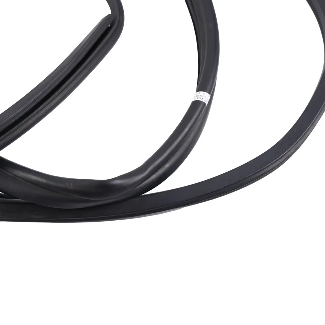 Capó Junta Estanqueidad para Land Rover Discovery 3 L319 con número de pieza LR015150 Land Rover Discovery 3 L319 Capó Junta Estanqueidad - SKU LR015150 - Número de pieza LR015150