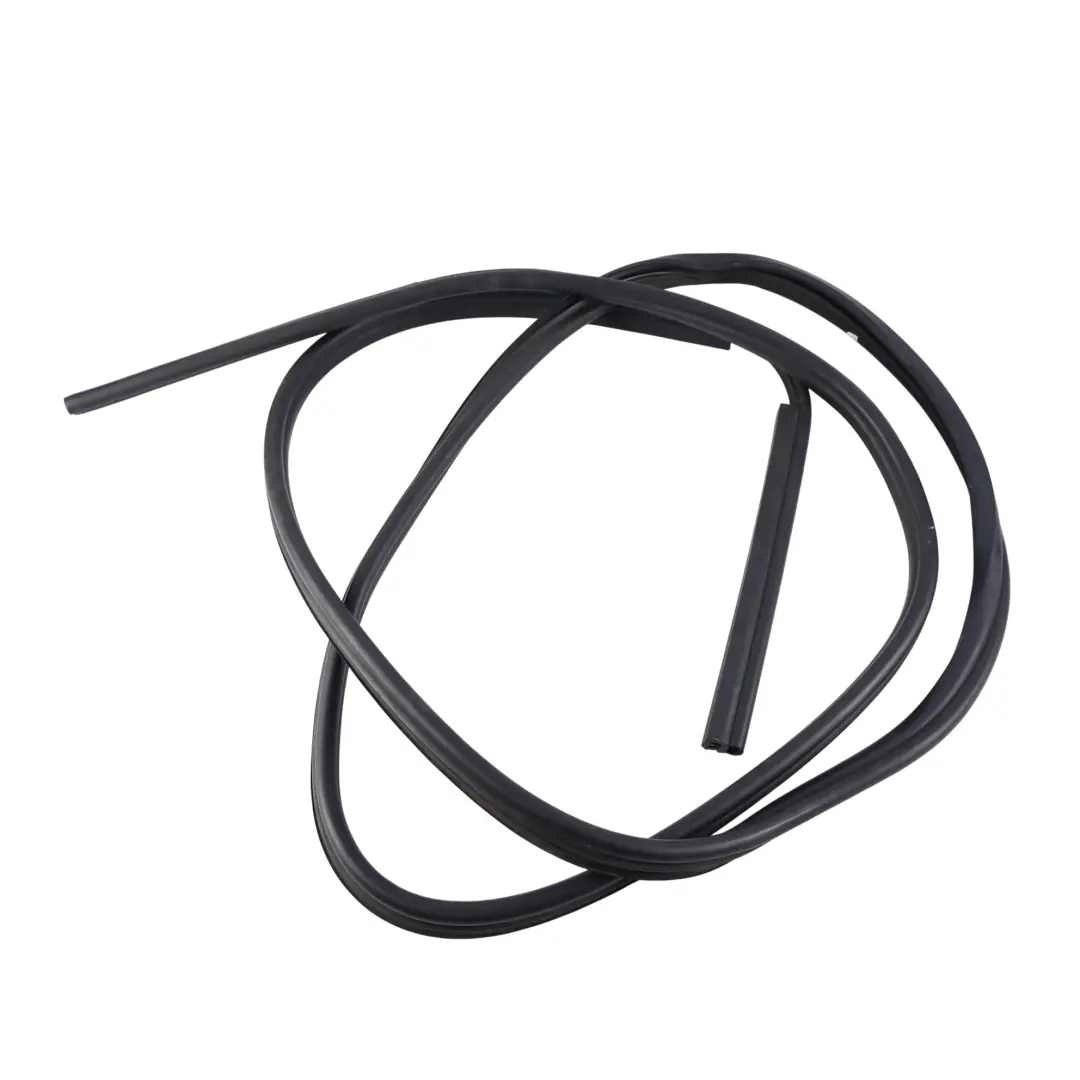 Land Rover Discovery 3 L319 Bonnet Hood Weatherstrip Seal Gasket - SKU LR015150 - Part number LR015150