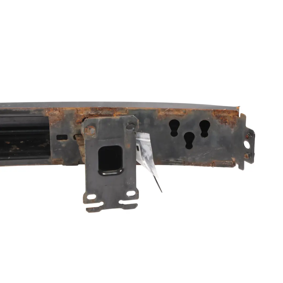 Land Rover Discovery 3 L319 Supporto Rinforzo Paraurti Anteriore 5H2210005AB - SKU LR015274 - Numero di parte LR015274