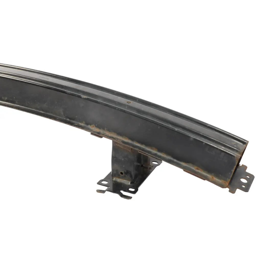 Land Rover Discovery 3 L319 Barre Renfort Support Pare-Chocs Avant 5H2210005AB - SKU LR015274 - Numéro de pièce LR015274