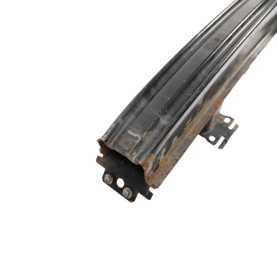 Front Bumper Support Reinforcement Bar 5H2210005AB to Land Rover Discovery 3 L319 with Part number LR015274 Land Rover Discovery 3 L319 Front Bumper Support Reinforcement Bar 5H2210005AB - SKU LR015274 - Part number LR015274