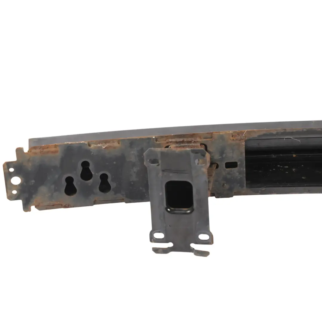 Stoßstange Vorne Verstärkung Träger 5H2210005AB für Land Rover Discovery 3 L319 mit Teilenummer LR015274 Land Rover Discovery 3 L319 Stoßstange Vorne Verstärkung Träger 5H2210005AB - SKU LR015274 - Teilenummer LR015274