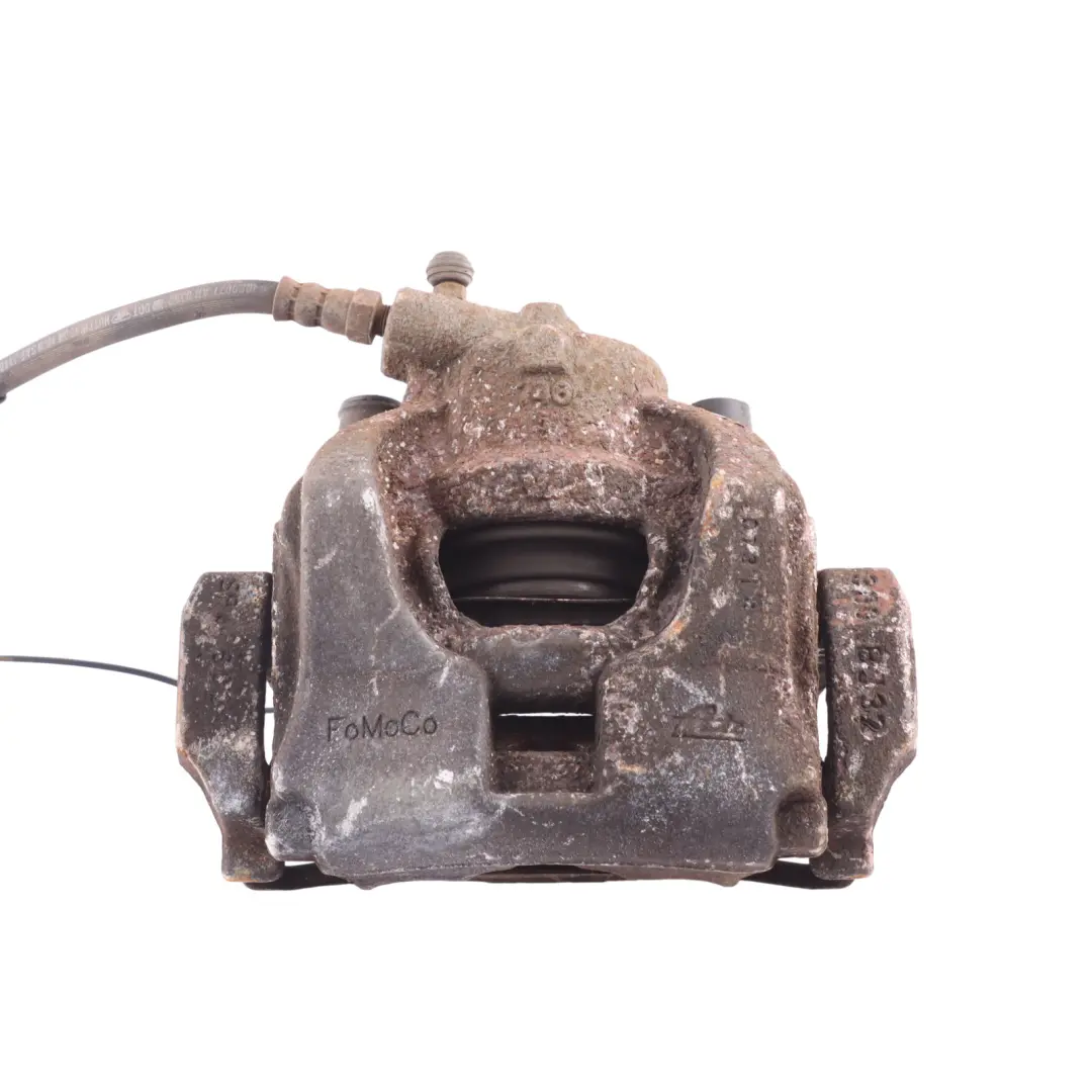 Alloggiamento Pinza Freno Anteriore Destro 6G91-2B294-AC per Range Rover Evoque L538 con numero di parte LR015386 Range Rover Evoque L538 Alloggiamento Pinza Freno Anteriore Destro 6G91-2B294-AC - SKU LR015386 - Numero di parte LR015386