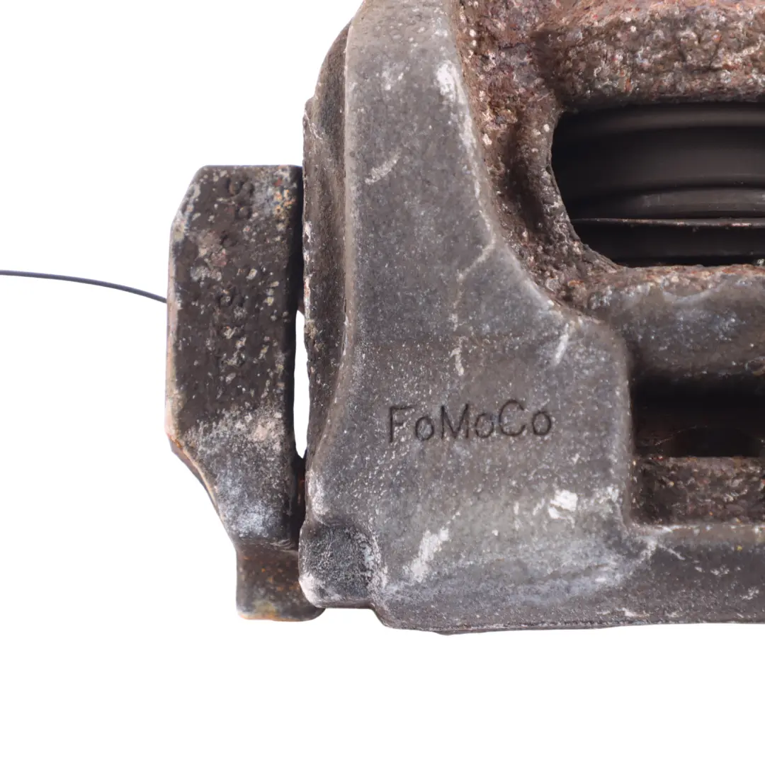 Range Rover Evoque L538 Front Brake Caliper Housing Right O/S 6G91-2B294-AC - SKU LR015386 - Part number LR015386