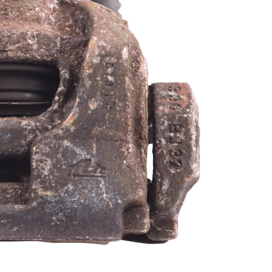 Bremssattel Gehäuse Vorne Rechts 6G91-2B294-AC für Range Rover Evoque L538 mit Teilenummer LR015386 Range Rover Evoque L538 Bremssattel Gehäuse Vorne Rechts 6G91-2B294-AC - SKU LR015386 - Teilenummer LR015386