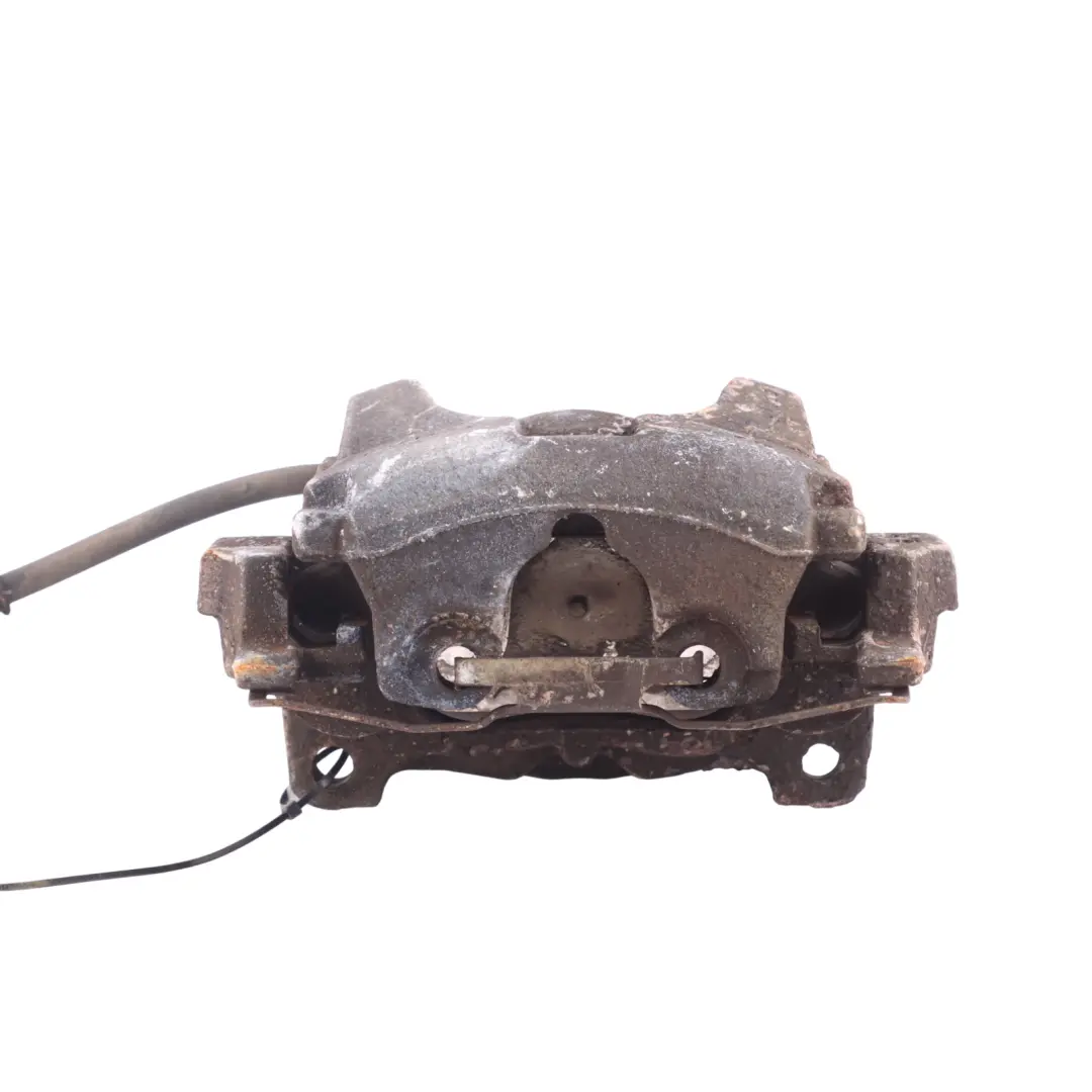 Front Brake Caliper Housing Right O/S 6G91-2B294-AC to Range Rover Evoque L538 with Part number LR015386 Range Rover Evoque L538 Front Brake Caliper Housing Right O/S 6G91-2B294-AC - SKU LR015386 - Part number LR015386