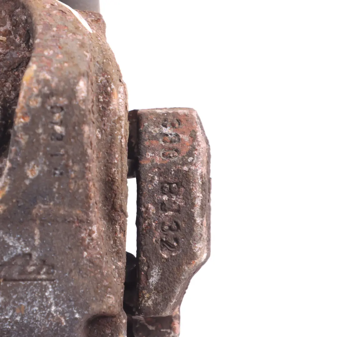 Alloggiamento Pinza Freno Anteriore Destro 6G91-2B294-AC per Range Rover Evoque L538 con numero di parte LR015386 Range Rover Evoque L538 Alloggiamento Pinza Freno Anteriore Destro 6G91-2B294-AC - SKU LR015386 - Numero di parte LR015386