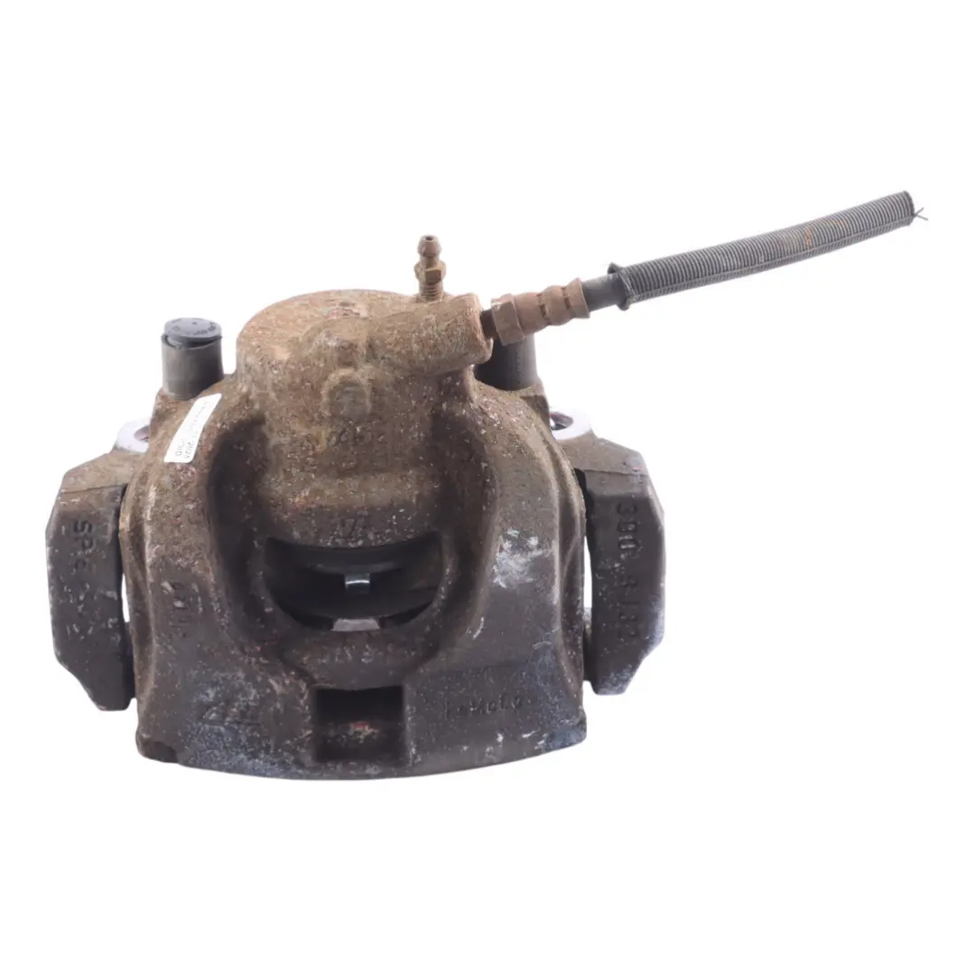 Boîtier Étrier Frein Avant Gauche 6G91-2B302-AC pour Range Rover Evoque L538 à propos du numéro de pièce LR015387 Range Rover Evoque L538 Boîtier Étrier Frein Avant Gauche 6G91-2B302-AC - SKU LR015387 - Numéro de pièce LR015387