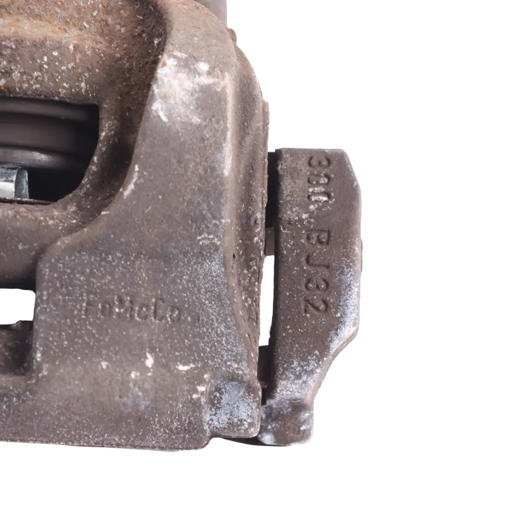 Range Rover Evoque L538 Boîtier Étrier Frein Avant Gauche 6G91-2B302-AC - SKU LR015387 - Numéro de pièce LR015387