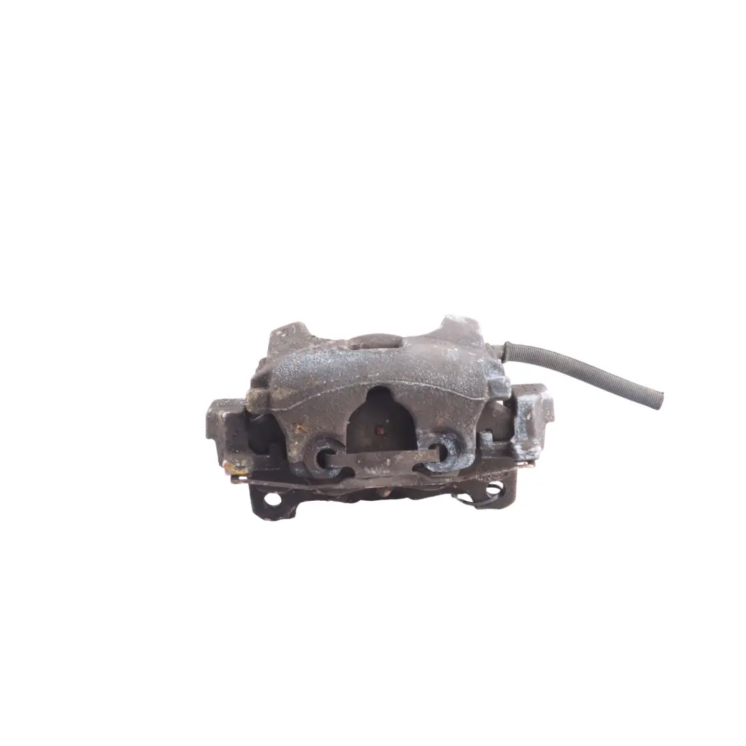 Range Rover Evoque L538 Front Brake Caliper Housing Left N/S 6G91-2B302-AC - SKU LR015387 - Part number LR015387