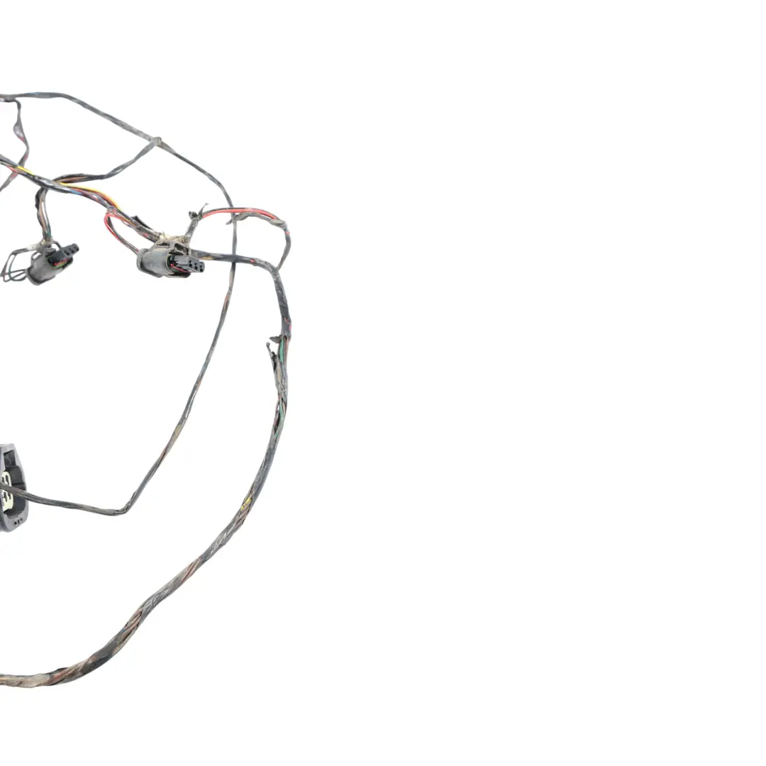 Land Rover DISCOVERY 4 L319 Cableado Sensor Aparcamiento Trasero AH2215B484AC - SKU LR015500 - Número de pieza LR015500