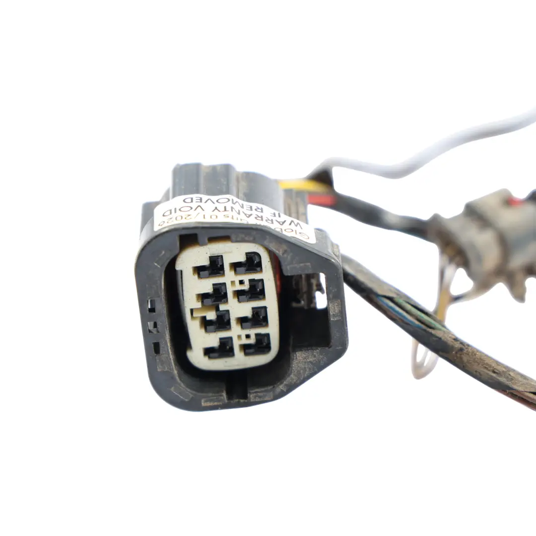 Bumper Parking Sensor Wire Loom AH2215B484AC to Land Rover DISCOVERY 4 L319 Rear with Part number LR015500 Land Rover DISCOVERY 4 L319 Rear Bumper Parking Sensor Wire Loom AH2215B484AC - SKU LR015500 - Part number LR015500