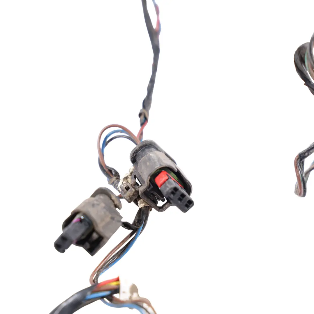 Land Rover DISCOVERY 4 L319 Cableado Sensor Aparcamiento Trasero AH2215B484AC - SKU LR015500 - Número de pieza LR015500