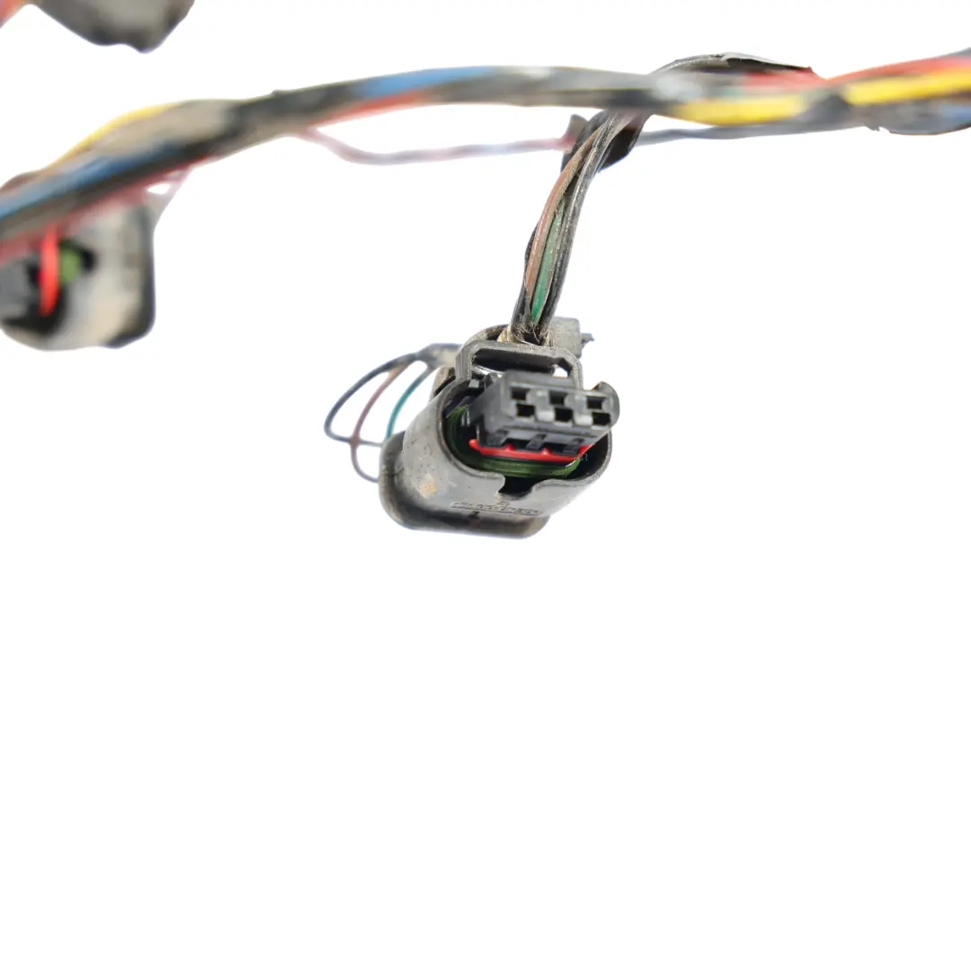 Land Rover DISCOVERY 4 L319 Rear Bumper Parking Sensor Wire Loom AH2215B484AC - SKU LR015500 - Part number LR015500