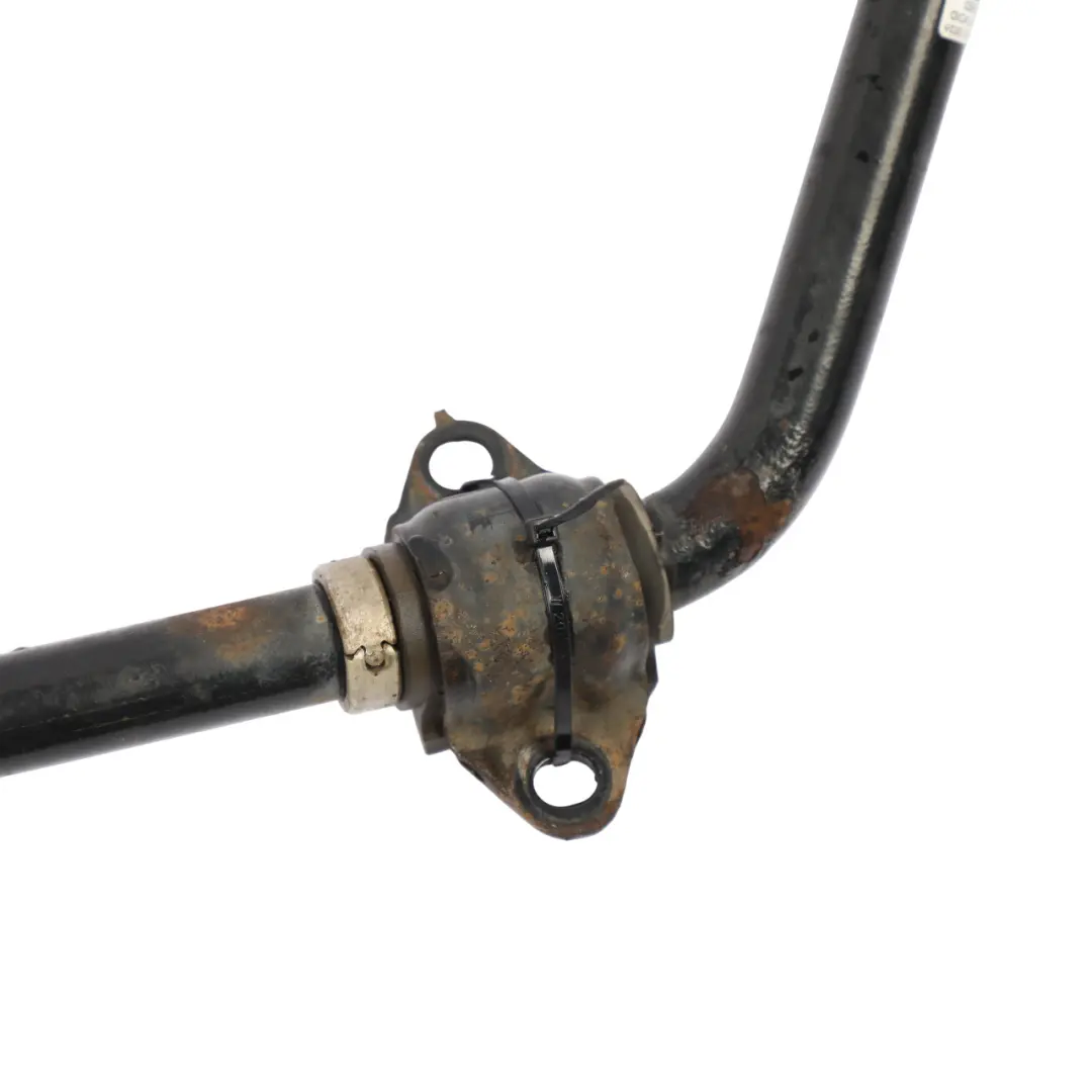 Land Rover Discovery 4 L319 Barra Stabilizzatrice Anteriore AH22-5482-AD - SKU LR015528 - Numero di parte LR015528