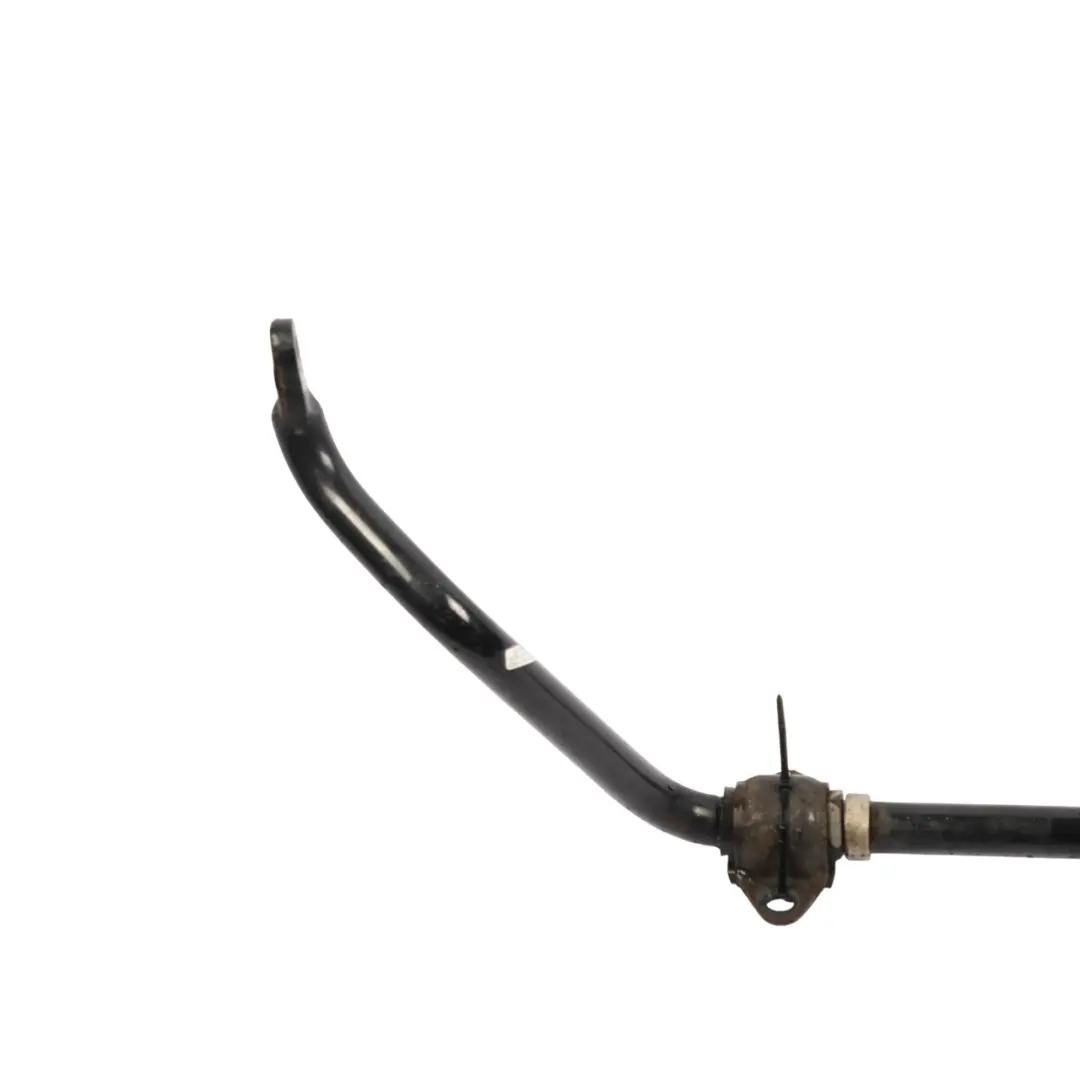 Front Anti Roll Bar Sway Stablizer AH22-5482-AD to Land Rover Discovery 4 L319 with Part number LR015528 Land Rover Discovery 4 L319 Front Anti Roll Bar Sway Stablizer AH22-5482-AD - SKU LR015528 - Part number LR015528