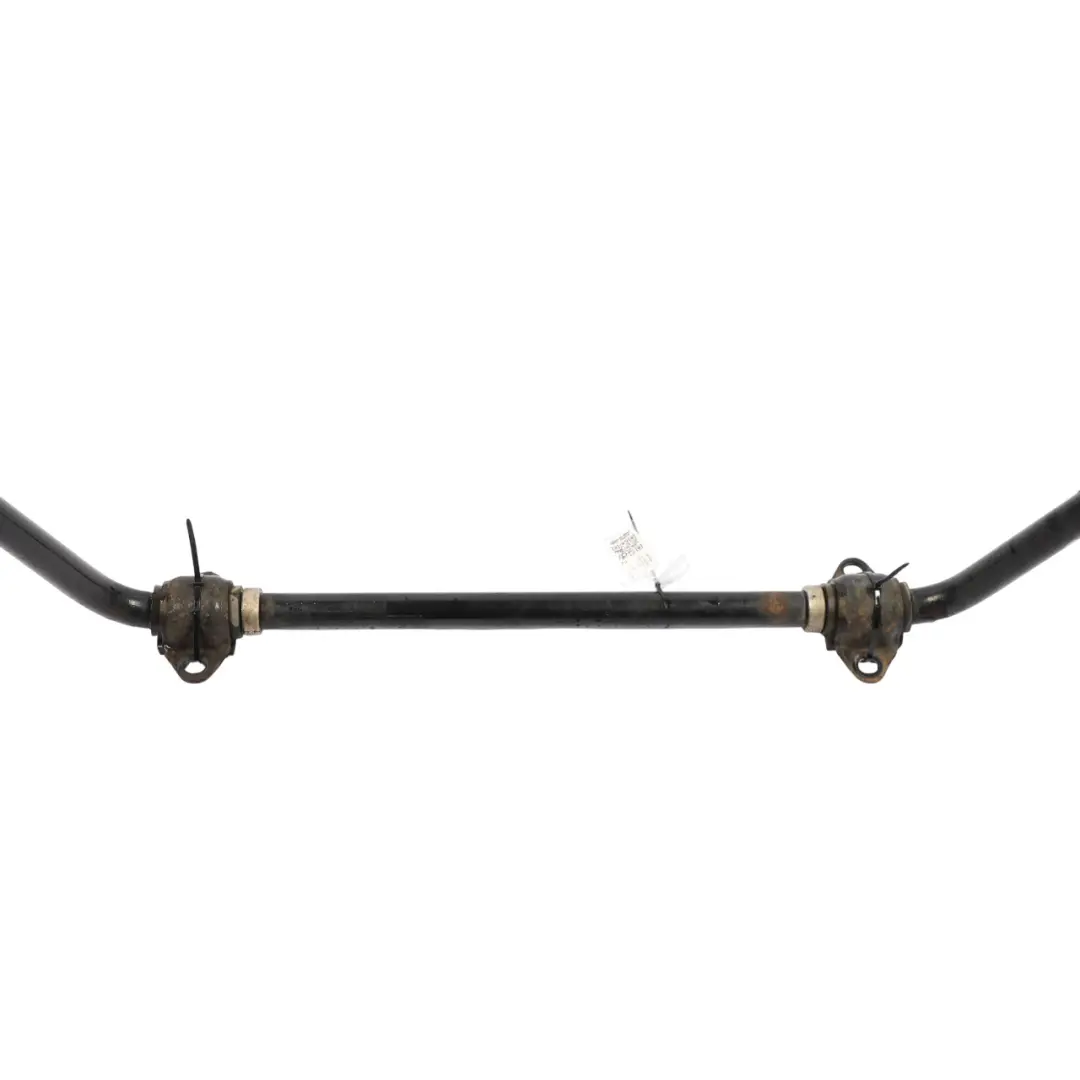Front Anti Roll Bar Sway Stablizer AH22-5482-AD to Land Rover Discovery 4 L319 with Part number LR015528 Land Rover Discovery 4 L319 Front Anti Roll Bar Sway Stablizer AH22-5482-AD - SKU LR015528 - Part number LR015528