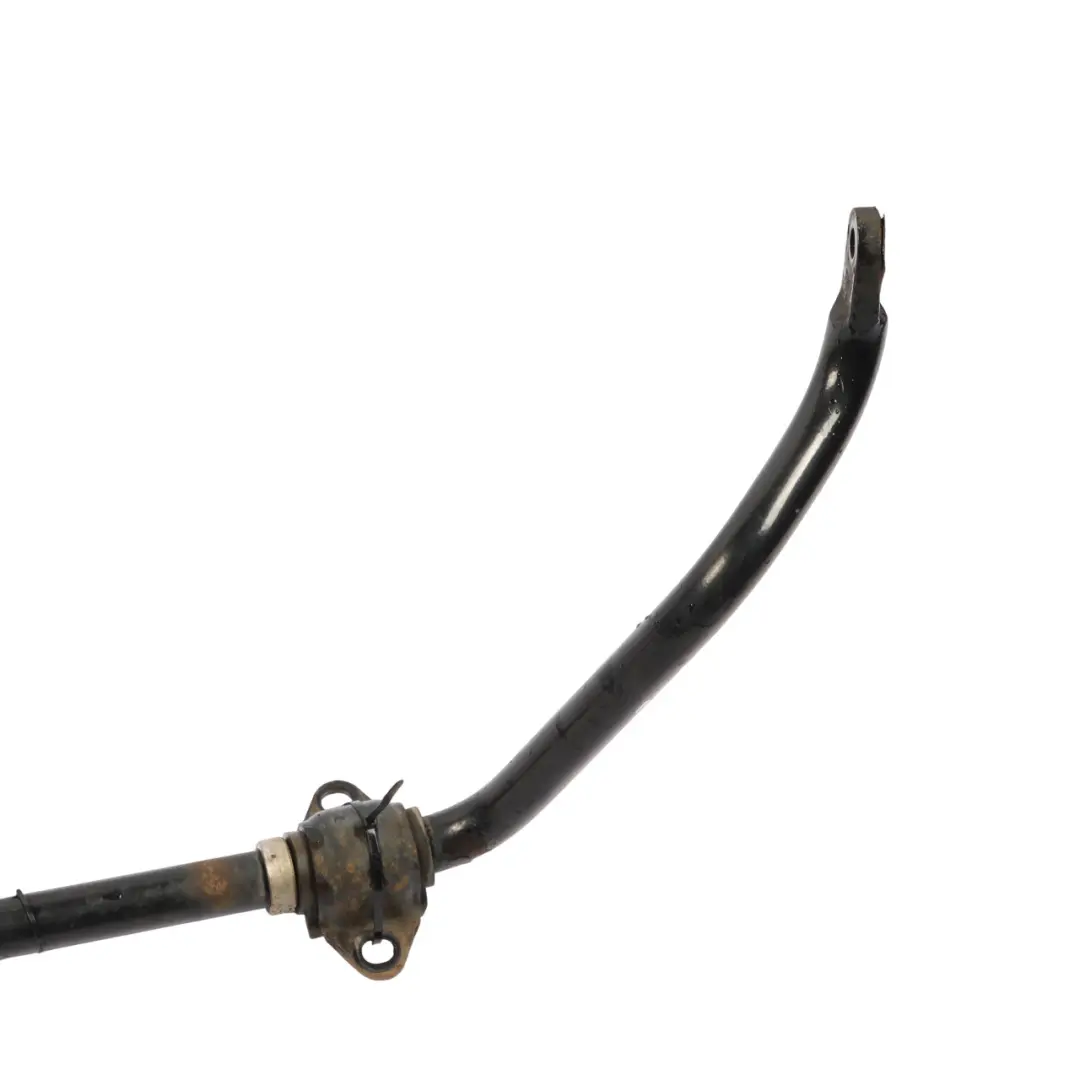 Land Rover Discovery 4 L319 Front Anti Roll Bar Sway Stablizer AH22-5482-AD - SKU LR015528 - Part number LR015528