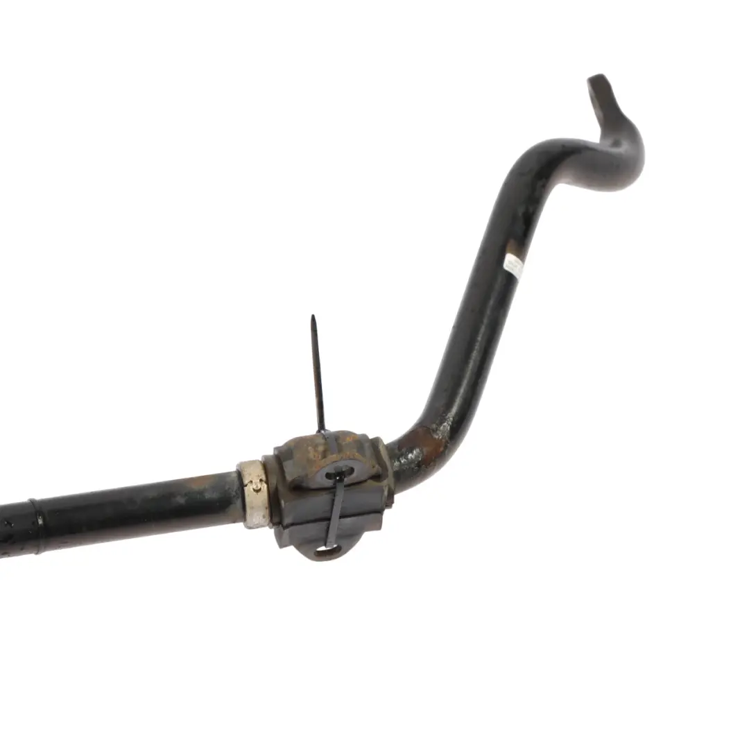 Land Rover Discovery 4 L319 Front Anti Roll Bar Sway Stablizer AH22-5482-AD - SKU LR015528 - Part number LR015528