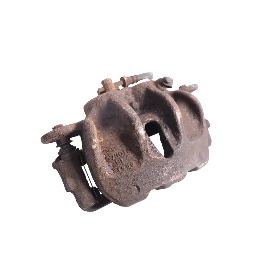 Land Rover Discovery 4 L319 Étrier De Frein Avant Droit Côté Conducteur - SKU LR015569 - Numéro de pièce LR015569