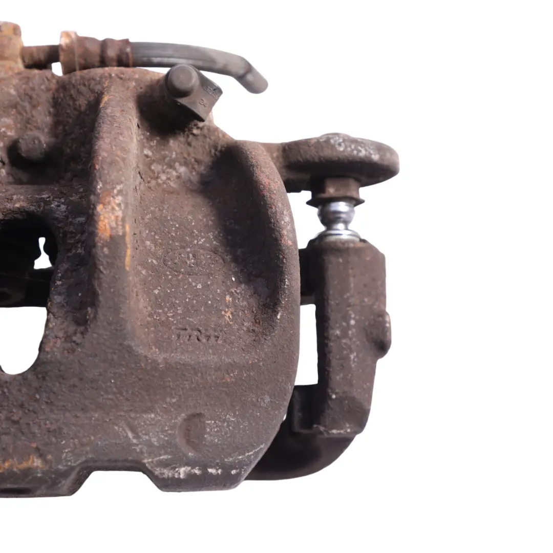 Brake Caliper Front Right O/S to Land Rover Discovery 4 L319 with Part number LR015569 Land Rover Discovery 4 L319 Brake Caliper Front Right O/S - SKU LR015569 - Part number LR015569