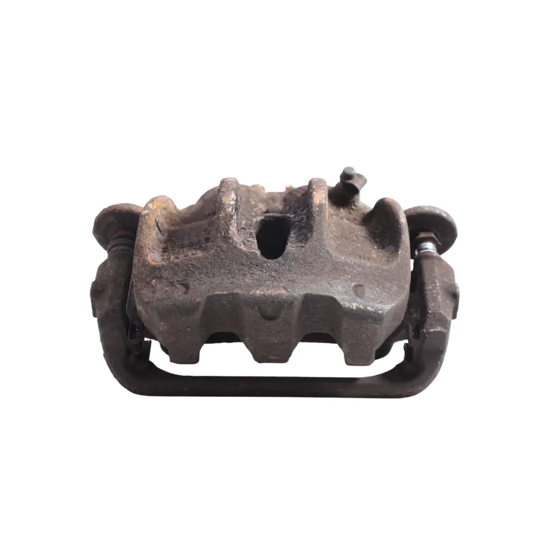 Land Rover Discovery 4 L319 Brake Caliper Front Right O/S - SKU LR015569 - Part number LR015569