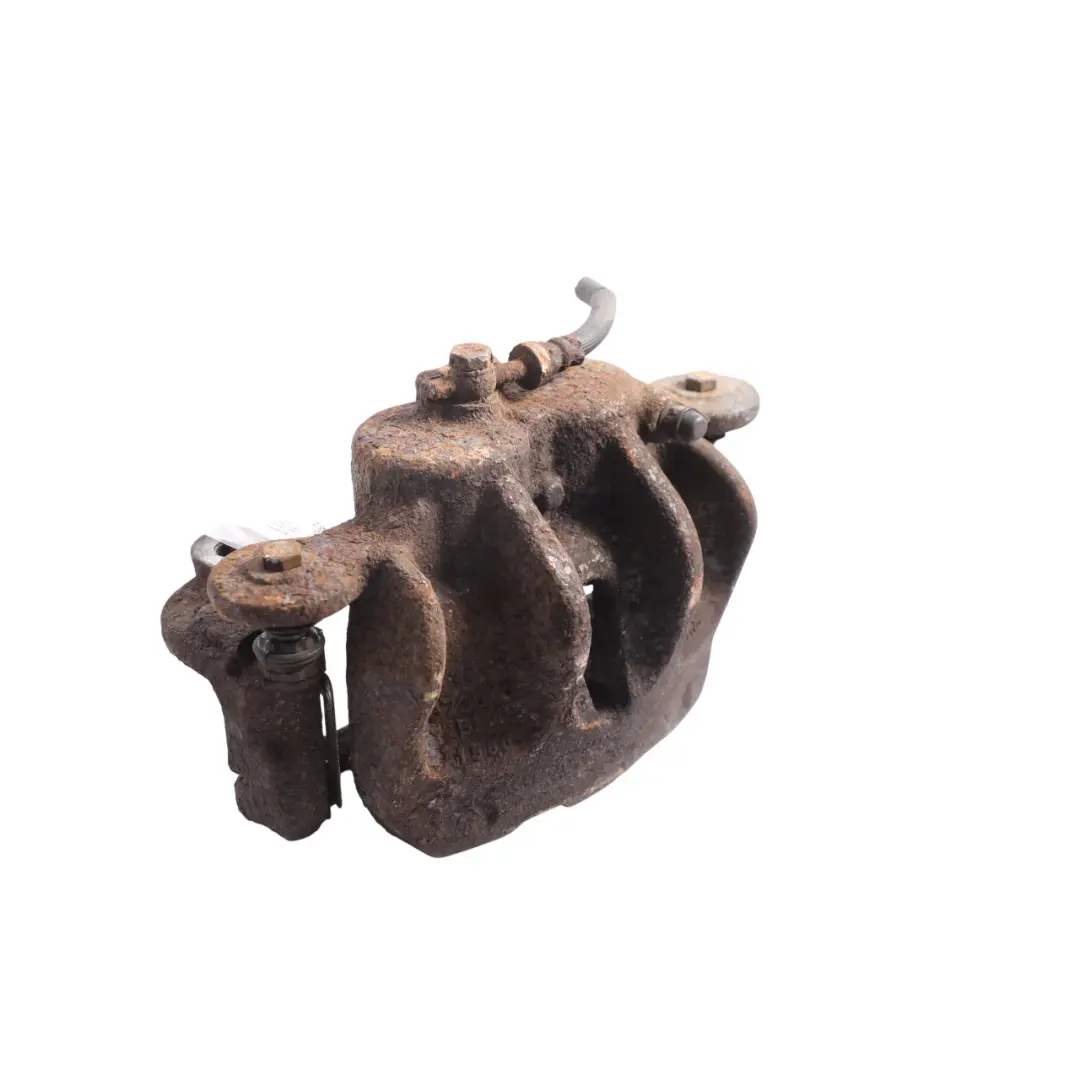 Land Rover Discovery 4 L319 Pinza De Freno Delantera Derecha - SKU LR015569 - Número de pieza LR015569