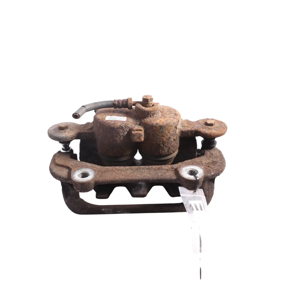 Land Rover Discovery 4 L319 Brake Caliper Front Right O/S - SKU LR015569 - Part number LR015569