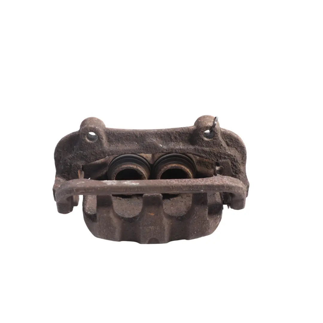 Land Rover Discovery 4 L319 Brake Caliper Front Right O/S - SKU LR015569 - Part number LR015569