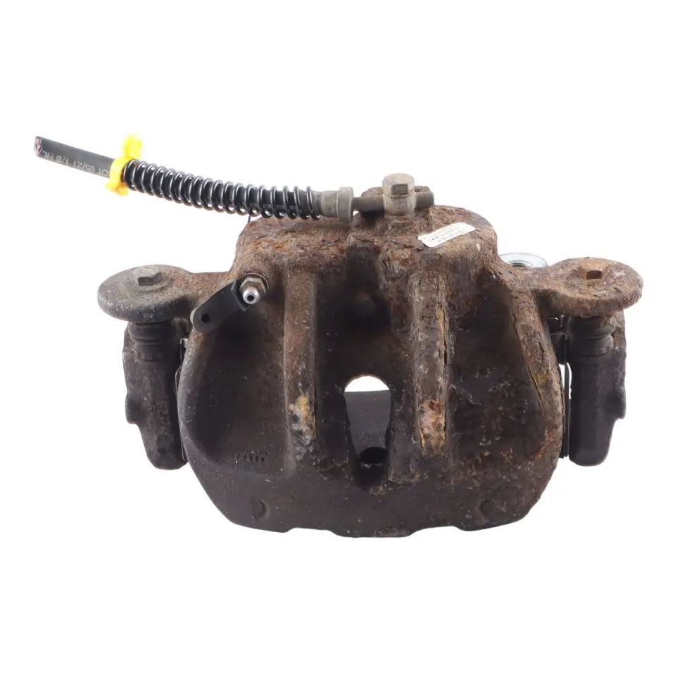 Land Rover Discovery 4 L319 Zacisk Hamulcowy Przedni Lewy LR015570