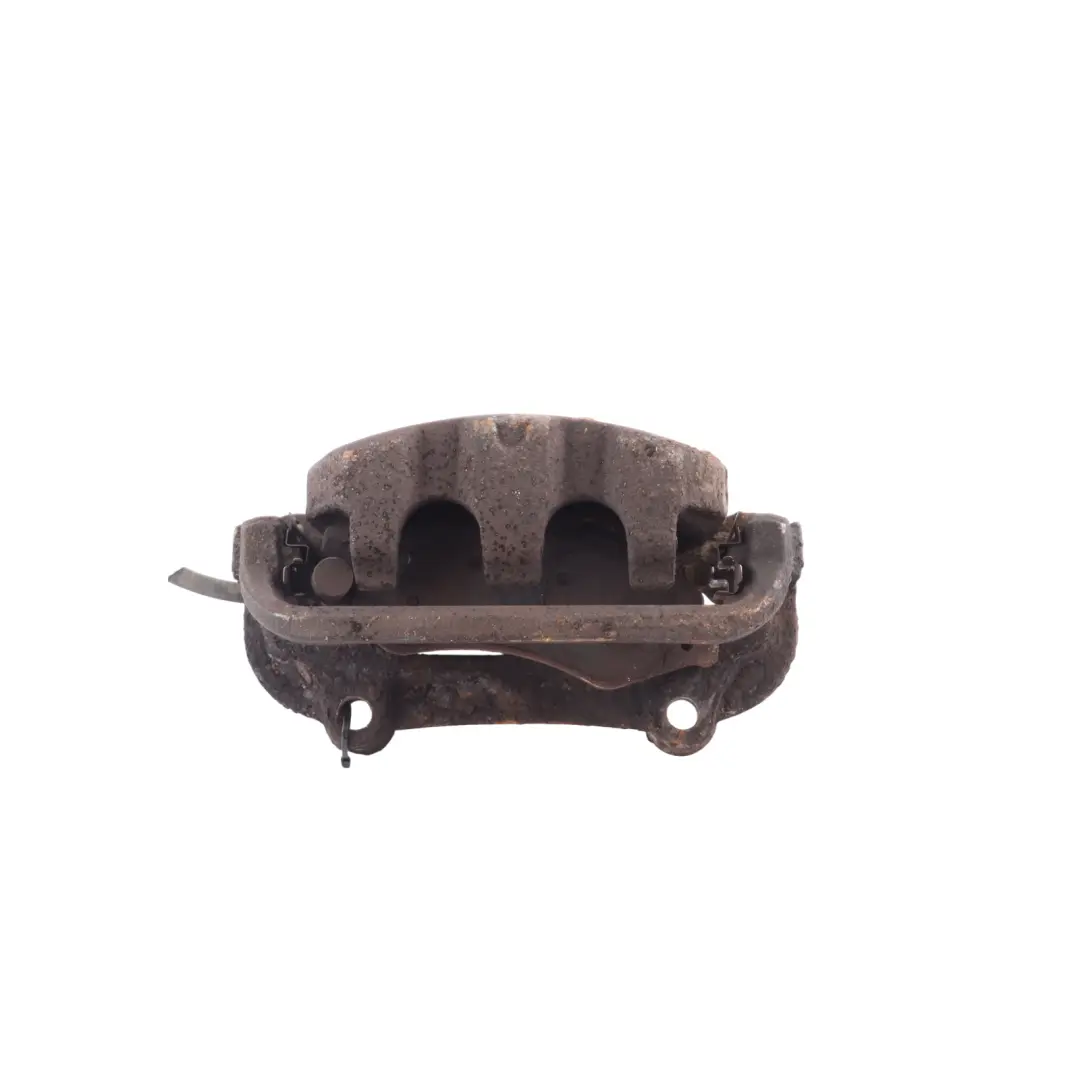 Front Left N/S Brake Caliper to Land Rover Discovery 4 L319 with Part number LR015570 Land Rover Discovery 4 L319 Front Left N/S Brake Caliper - SKU LR015570 - Part number LR015570