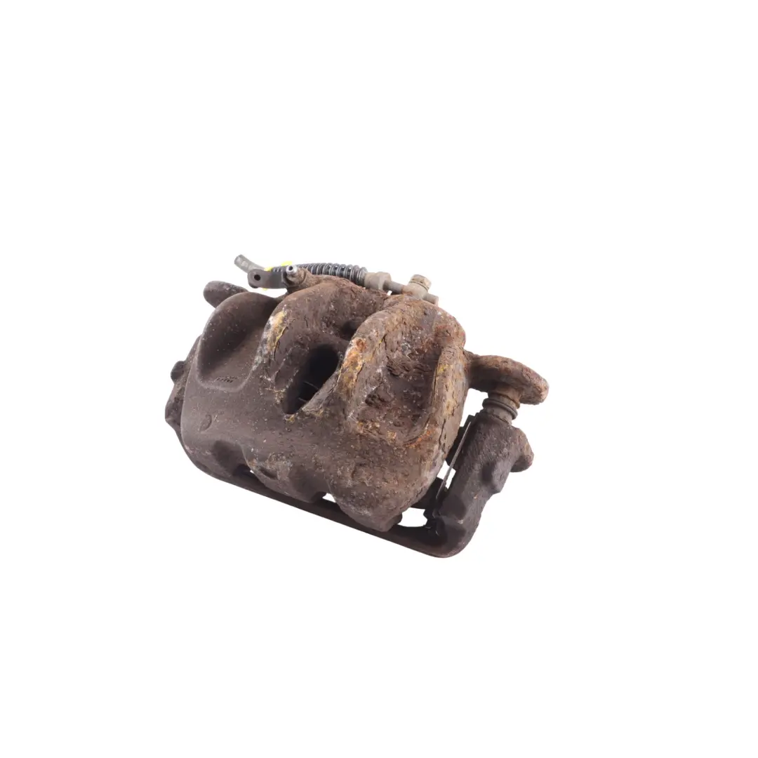 Land Rover Discovery 4 L319 Vorne Links Bremssattel - SKU LR015570 - Teilenummer LR015570