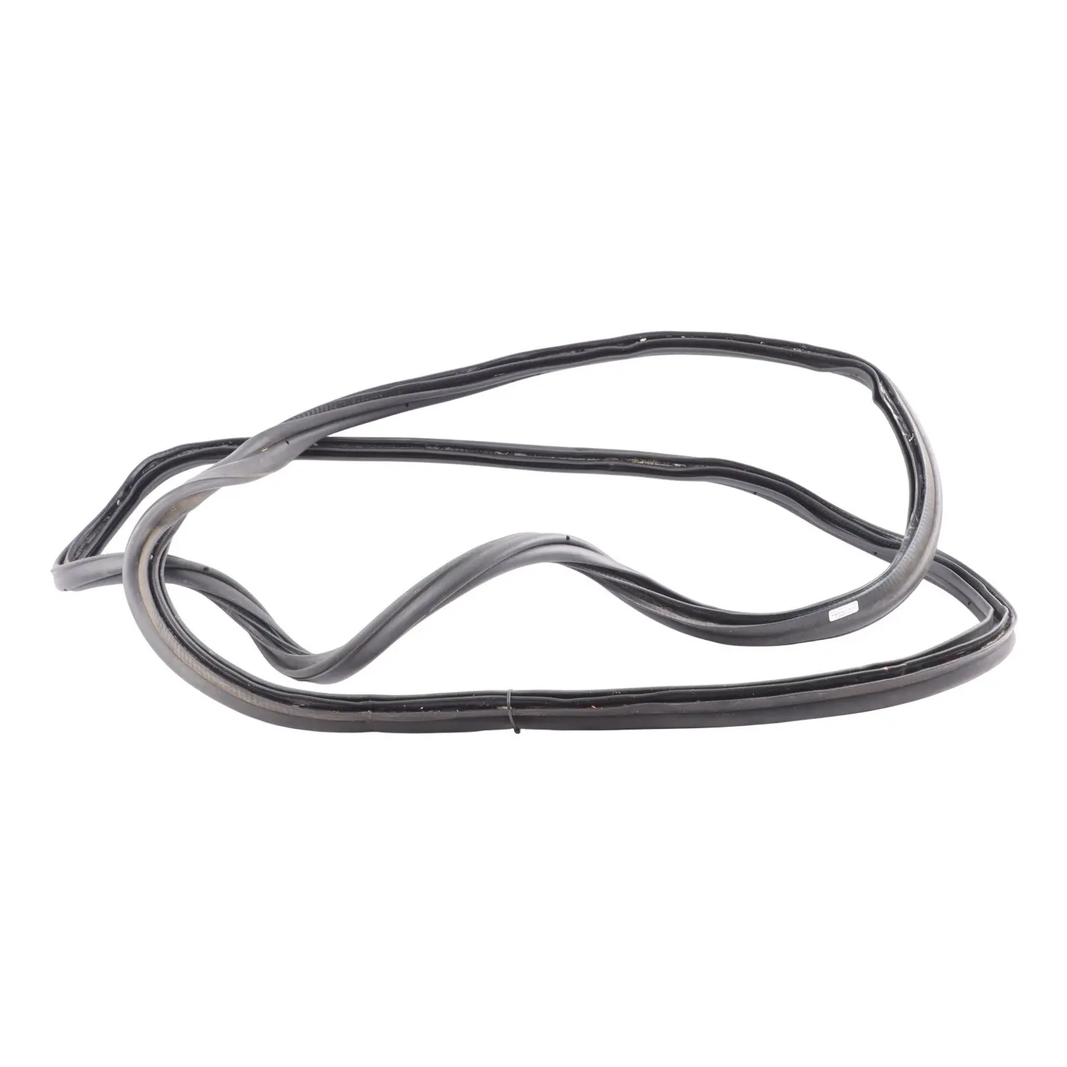 Land Rover Discovery L319 Trunk Boot Lid Tailgate Gasket Seal Rubber LR017173