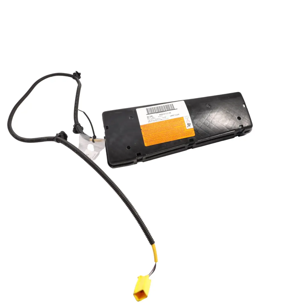 Land Rover Discovery 4 L319 Front Seat Air Module Unit Right O/S AH22-611D32-AA - SKU LR017430 - Part number LR017430