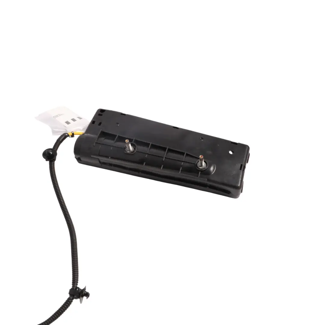 Land Rover Discovery 4 L319 Front Seat Air Module Unit Right O/S AH22-611D32-AA - SKU LR017430 - Part number LR017430