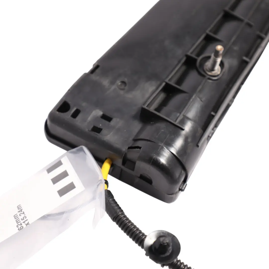 Land Rover Discovery 4 L319 Front Seat Air Module Unit Right O/S AH22-611D32-AA - SKU LR017430 - Part number LR017430